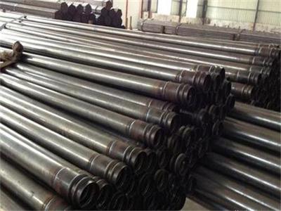 湖南孙经理定制50承插式已发货