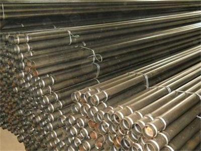 湖南赵经理来我厂实地考察